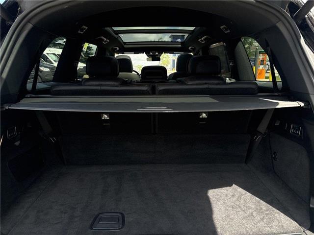 2023 Mercedes-Benz GLS 580 Base (Stk: 19U1014) in Innisfil - Image 24 of 25