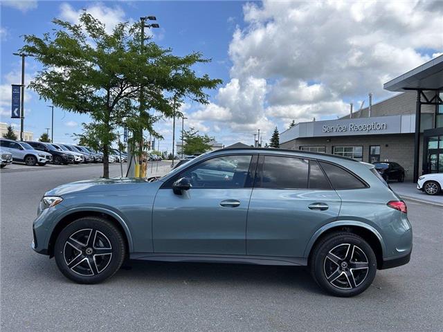 2026 Mercedes-Benz GLC 300 Base (Stk: 191128) in Innisfil - Image 2 of 19