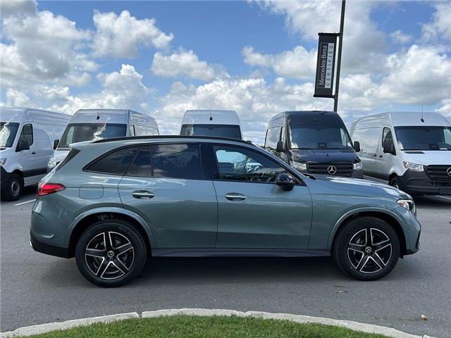 2026 Mercedes-Benz GLC 300 Base (Stk: 191128) in Innisfil - Image 6 of 19