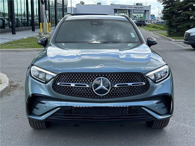 2026 Mercedes-Benz GLC 300 Base (Stk: 191128) in Innisfil - Image 8 of 19