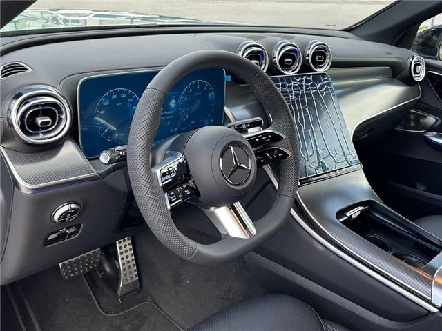 2026 Mercedes-Benz GLC 300 Base (Stk: 191128) in Innisfil - Image 11 of 19