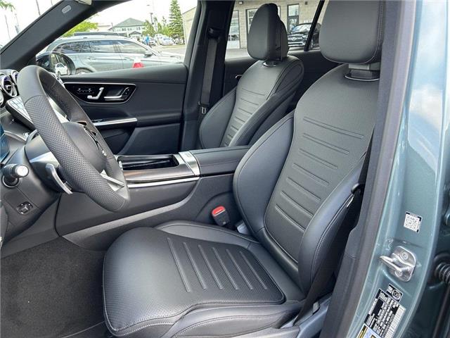 2026 Mercedes-Benz GLC 300 Base (Stk: 191128) in Innisfil - Image 12 of 19