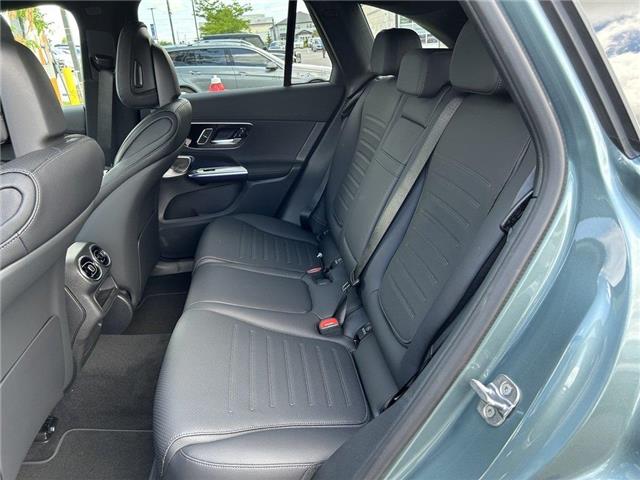 2026 Mercedes-Benz GLC 300 Base (Stk: 191128) in Innisfil - Image 13 of 19