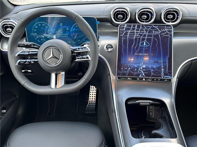 2026 Mercedes-Benz GLC 300 Base (Stk: 191128) in Innisfil - Image 14 of 19