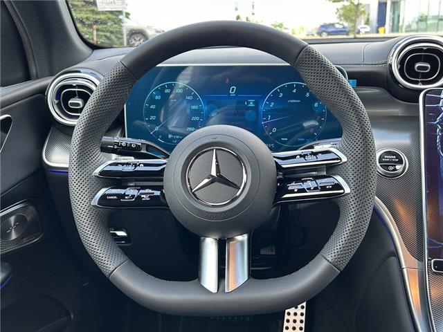 2026 Mercedes-Benz GLC 300 Base (Stk: 191128) in Innisfil - Image 15 of 19