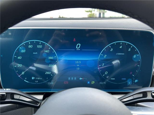 2026 Mercedes-Benz GLC 300 Base (Stk: 191128) in Innisfil - Image 16 of 19