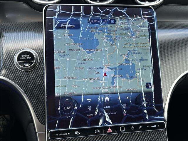 2026 Mercedes-Benz GLC 300 Base (Stk: 191128) in Innisfil - Image 18 of 19