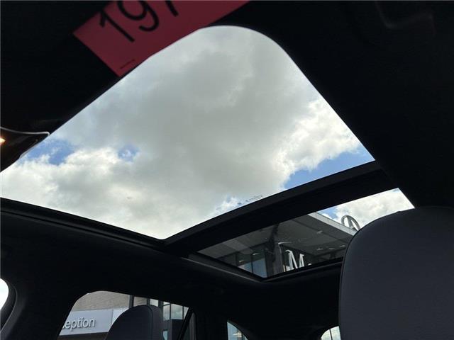 2026 Mercedes-Benz GLC 300 Base (Stk: 191128) in Innisfil - Image 19 of 19
