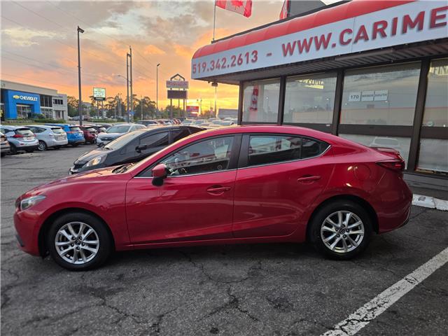 2015 Mazda Mazda3 GS (Stk: 2606302) in Waterloo - Image 2 of 22