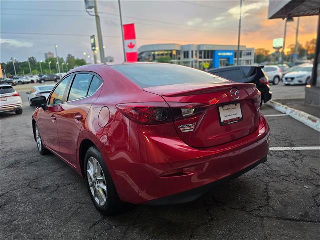2015 Mazda Mazda3 GS (Stk: 2606302) in Waterloo - Image 3 of 22