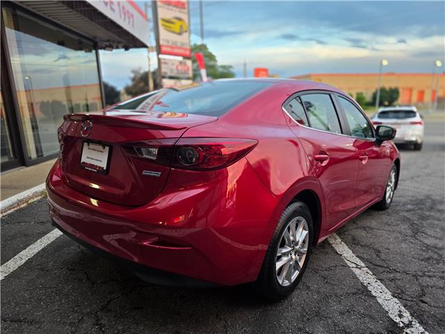 2015 Mazda Mazda3 GS (Stk: 2606302) in Waterloo - Image 5 of 22