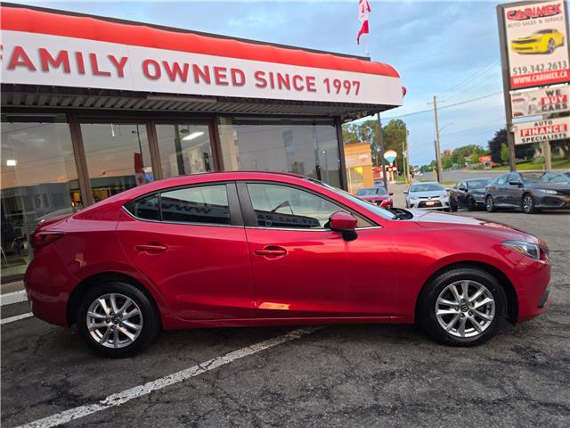 2015 Mazda Mazda3 GS (Stk: 2606302) in Waterloo - Image 6 of 22