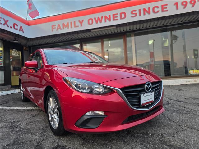 2015 Mazda Mazda3 GS (Stk: 2606302) in Waterloo - Image 7 of 22