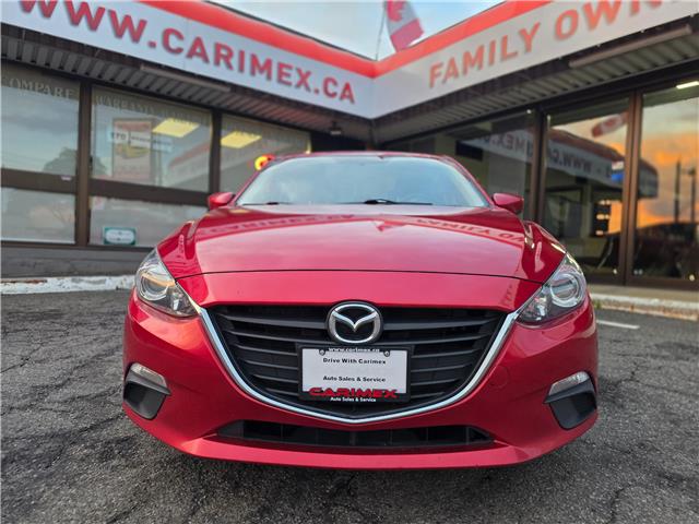 2015 Mazda Mazda3 GS (Stk: 2606302) in Waterloo - Image 8 of 22