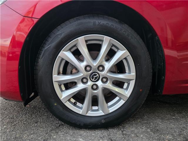 2015 Mazda Mazda3 GS (Stk: 2606302) in Waterloo - Image 9 of 22
