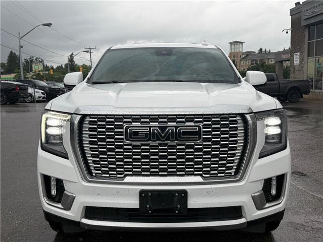 2023 GMC Yukon Denali (Stk: W9582) in Uxbridge - Image 2 of 8