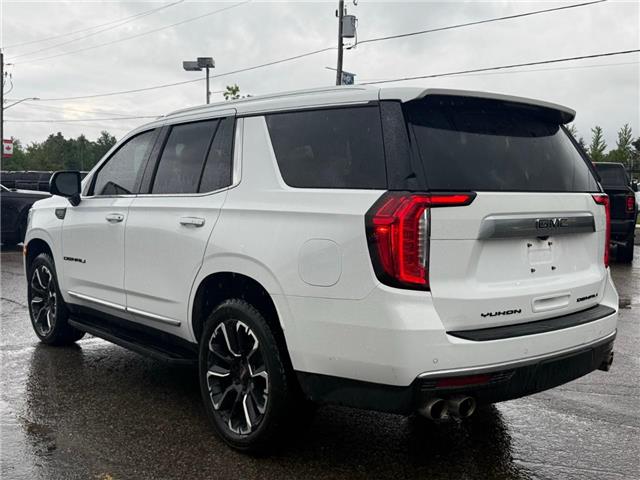 2023 GMC Yukon Denali (Stk: W9582) in Uxbridge - Image 5 of 8