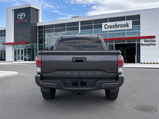 2022 Toyota Tacoma  (Stk: T102501K) in Cranbrook - Image 5 of 26