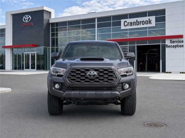 2022 Toyota Tacoma  (Stk: T102501K) in Cranbrook - Image 6 of 26