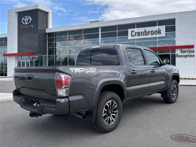 2022 Toyota Tacoma  (Stk: T102501K) in Cranbrook - Image 7 of 26