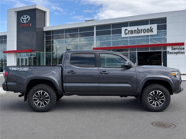 2022 Toyota Tacoma  (Stk: T102501K) in Cranbrook - Image 8 of 26