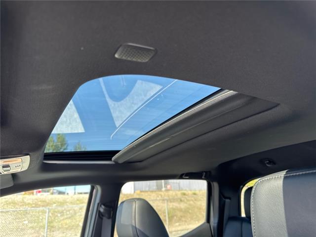 2022 Toyota Tacoma  (Stk: T102501K) in Cranbrook - Image 9 of 26