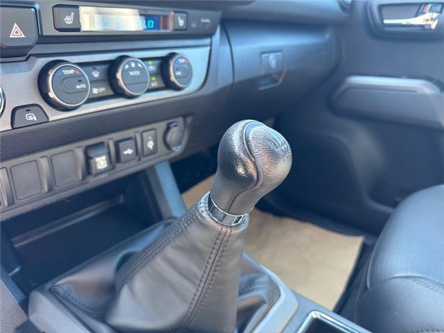 2022 Toyota Tacoma  (Stk: T102501K) in Cranbrook - Image 11 of 26