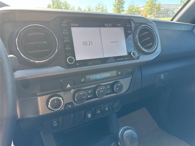 2022 Toyota Tacoma  (Stk: T102501K) in Cranbrook - Image 12 of 26