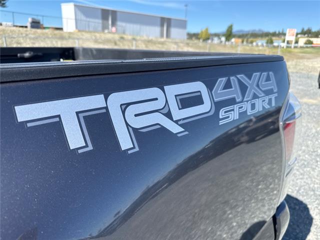 2022 Toyota Tacoma  (Stk: T102501K) in Cranbrook - Image 13 of 26