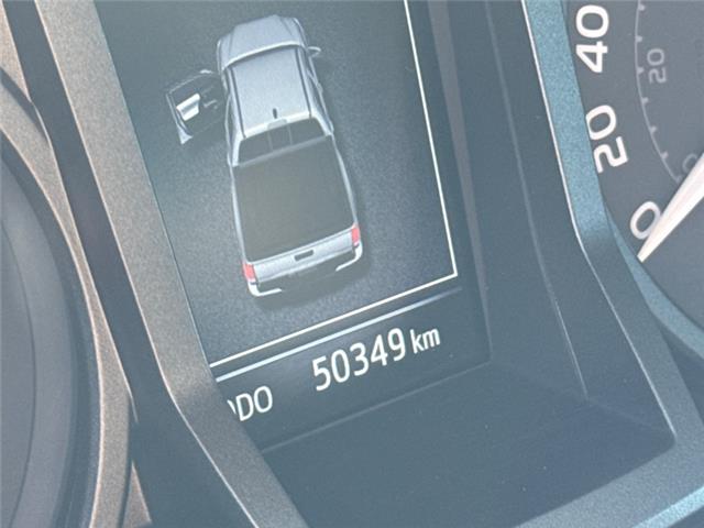 2022 Toyota Tacoma  (Stk: T102501K) in Cranbrook - Image 14 of 26