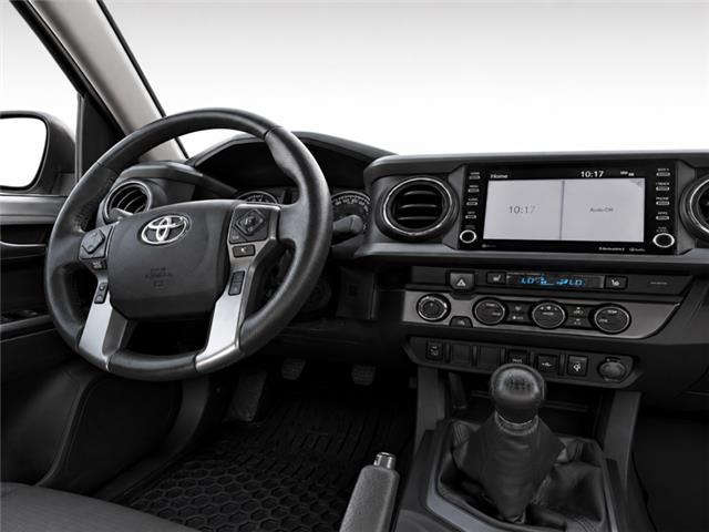 2022 Toyota Tacoma  (Stk: T102501K) in Cranbrook - Image 19 of 26