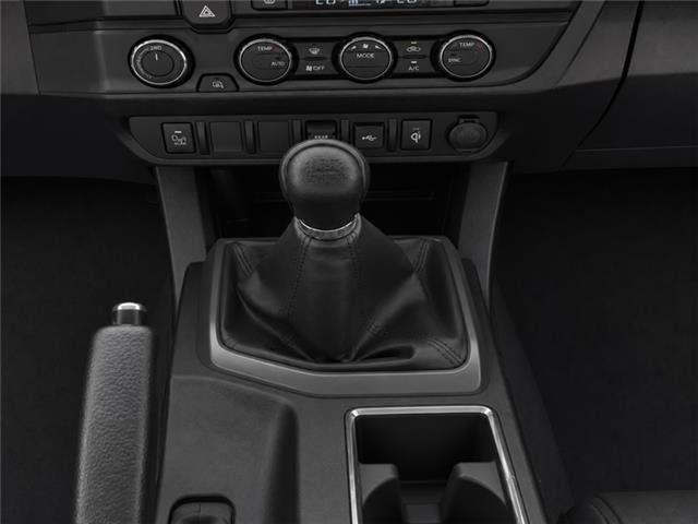 2022 Toyota Tacoma  (Stk: T102501K) in Cranbrook - Image 24 of 26