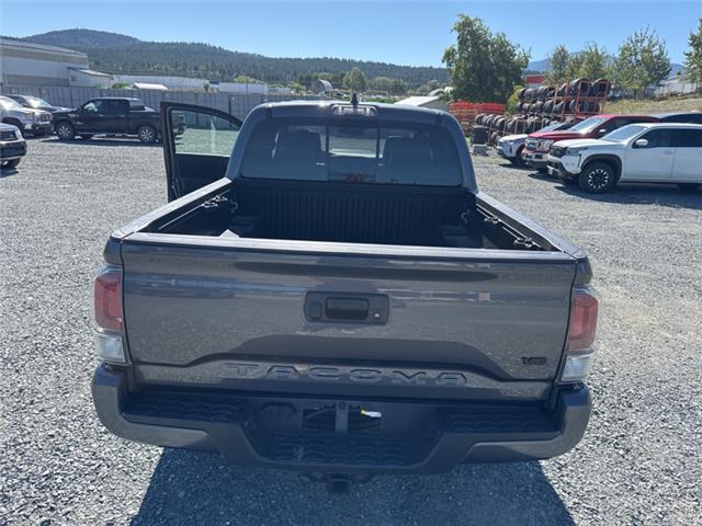 2022 Toyota Tacoma  (Stk: T102501K) in Cranbrook - Image 25 of 26