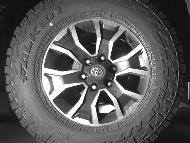2022 Toyota Tacoma  (Stk: T102501K) in Cranbrook - Image 26 of 26