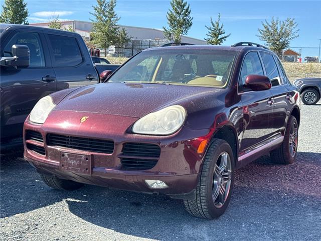 2006 Porsche Cayenne  (Stk: T125731A) in Cranbrook - Image 1 of 8