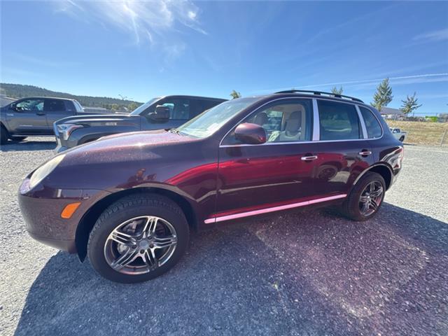 2006 Porsche Cayenne  (Stk: T125731A) in Cranbrook - Image 2 of 8