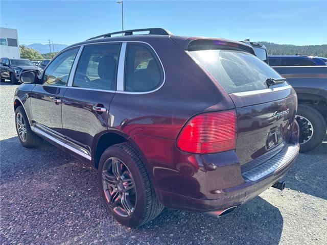 2006 Porsche Cayenne  (Stk: T125731A) in Cranbrook - Image 3 of 8