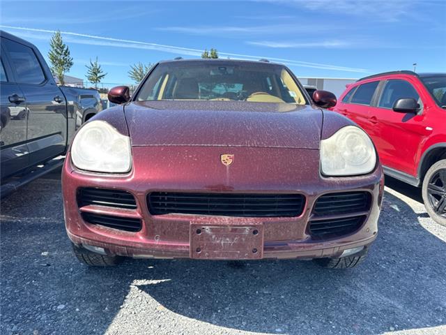 2006 Porsche Cayenne  (Stk: T125731A) in Cranbrook - Image 6 of 8