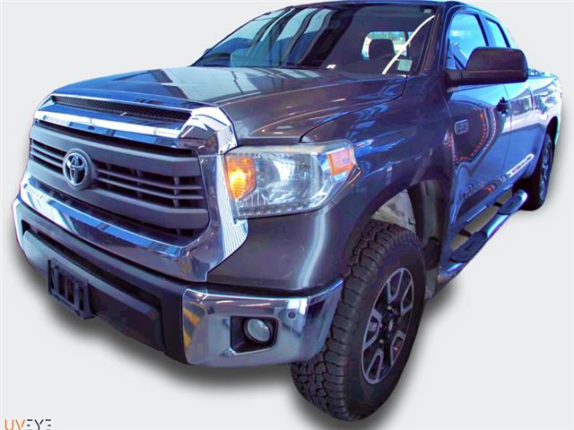 2014 Toyota Tundra  (Stk: V094688M) in Cranbrook - Image 1 of 18