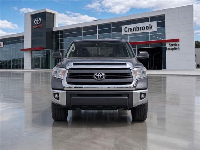 2014 Toyota Tundra  (Stk: V094688M) in Cranbrook - Image 2 of 18