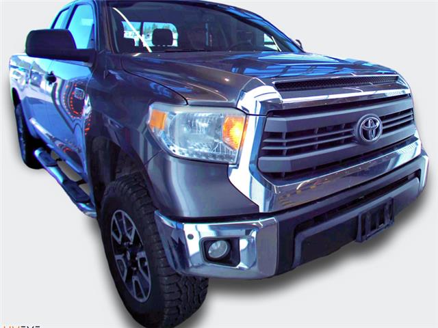 2014 Toyota Tundra  (Stk: V094688M) in Cranbrook - Image 4 of 18