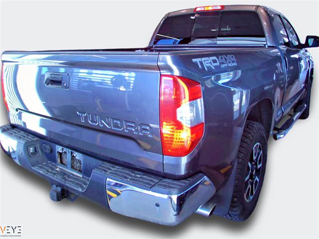2014 Toyota Tundra  (Stk: V094688M) in Cranbrook - Image 5 of 18