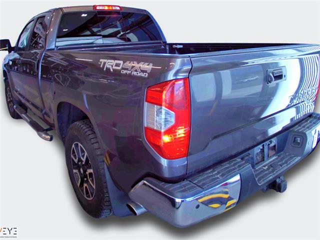 2014 Toyota Tundra  (Stk: V094688M) in Cranbrook - Image 6 of 18