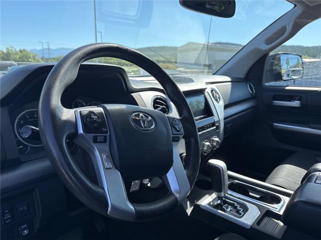 2014 Toyota Tundra  (Stk: V094688M) in Cranbrook - Image 10 of 18
