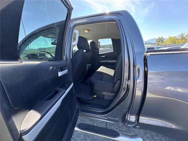 2014 Toyota Tundra  (Stk: V094688M) in Cranbrook - Image 12 of 18