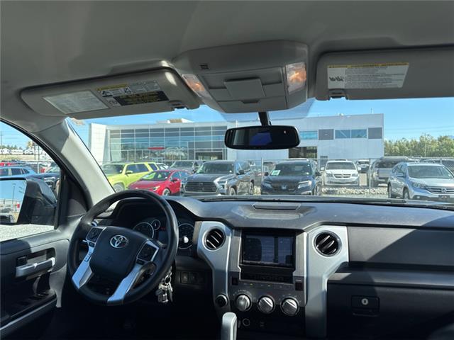 2014 Toyota Tundra  (Stk: V094688M) in Cranbrook - Image 16 of 18