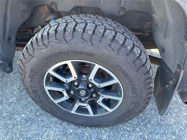 2014 Toyota Tundra  (Stk: V094688M) in Cranbrook - Image 18 of 18