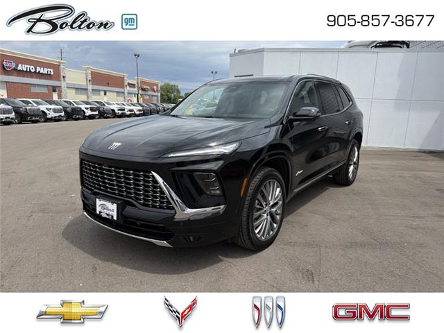 2026 Buick Enclave Avenir (Stk: 2488P) in Bolton - Image 1 of 20