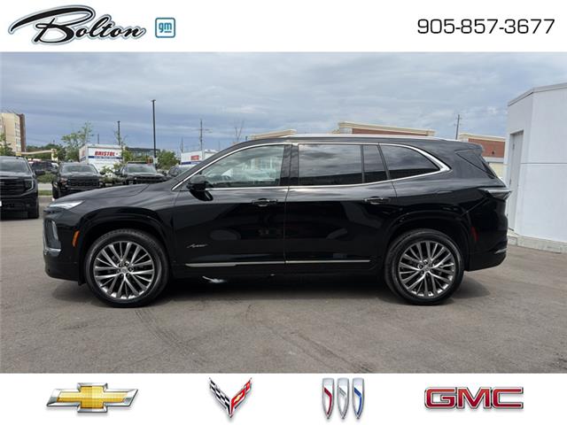 2026 Buick Enclave Avenir (Stk: 2488P) in Bolton - Image 3 of 20