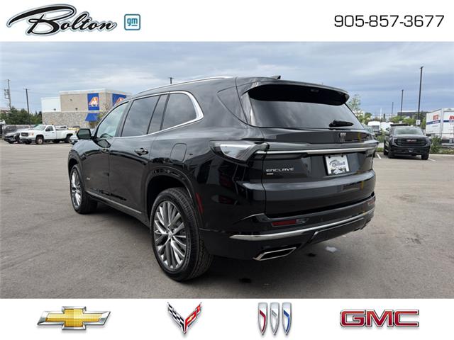 2026 Buick Enclave Avenir (Stk: 2488P) in Bolton - Image 4 of 20